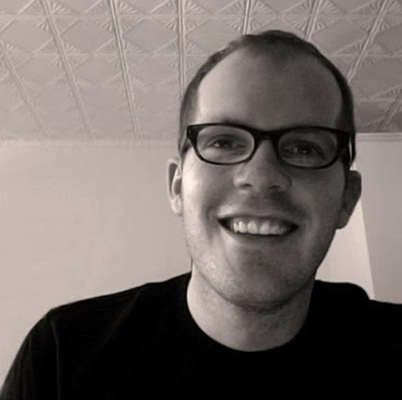 Meet your Posher, Mike - Picture 1 of 1